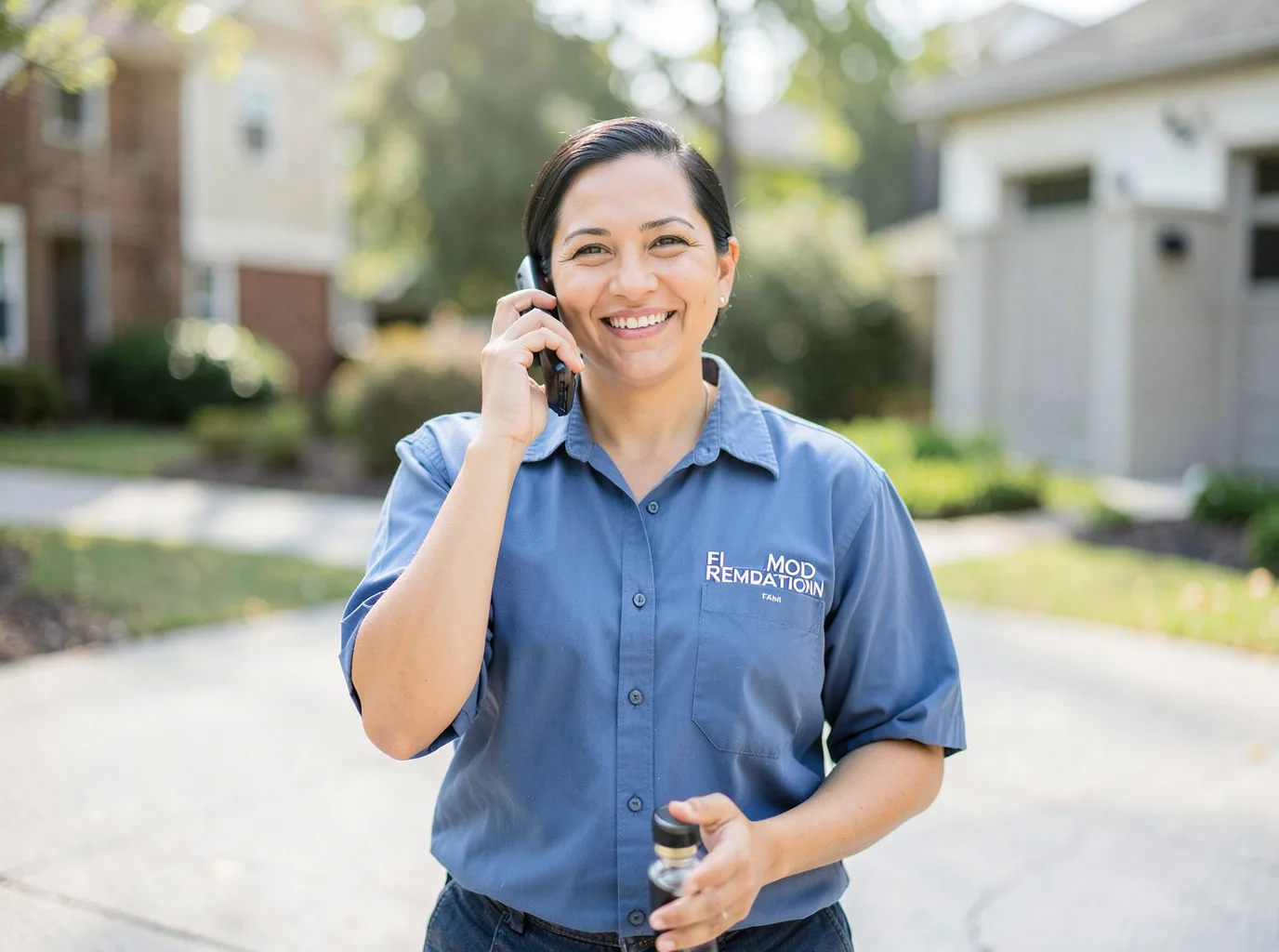 Mold Remediation Morris Chapel, TN FAQs